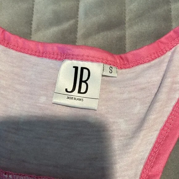 Religious tank top size small - Picture 5 of 8